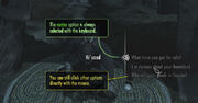 Better Dialogue Controls