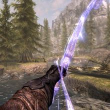 Scaling Bound Weapons at Skyrim Special Edition Nexus - Mods ...
