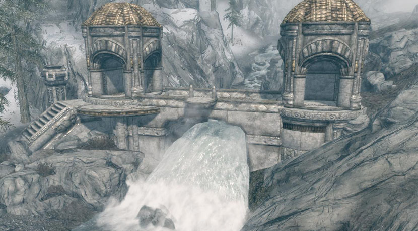deep folk crossing elder