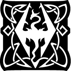 Dragons Skyrim Elder Scrolls Fandom