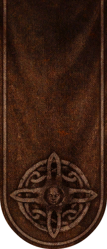 Estandarte Templo Mara Riften