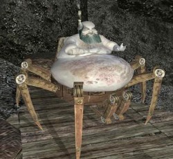 Grumbagarn