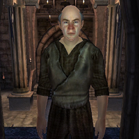 Orgnolf Hairy Legs Elder Scrolls Fandom