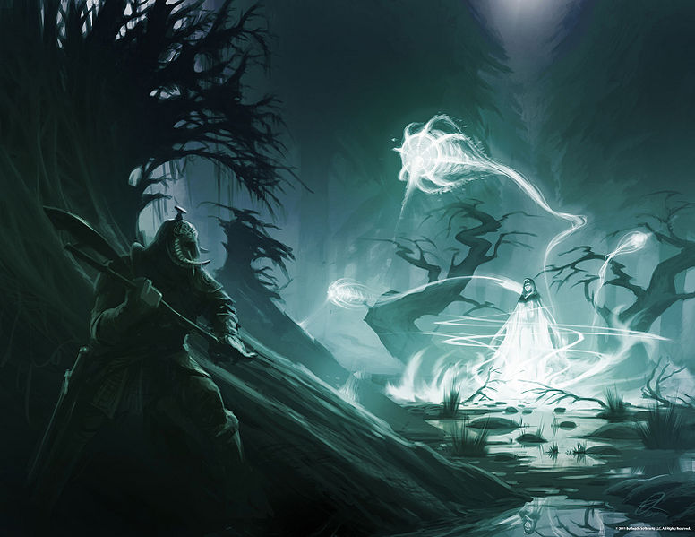 define wisp