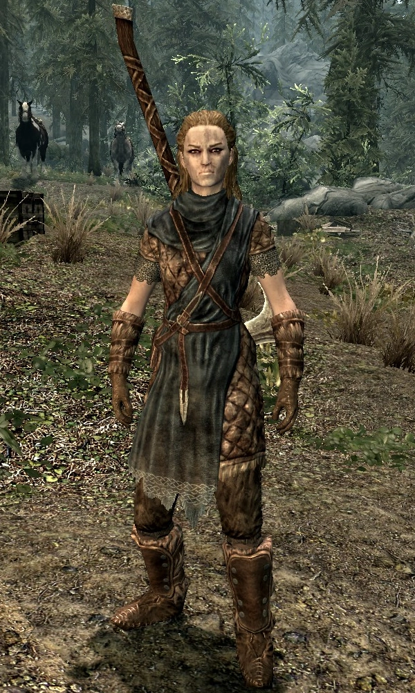 Image Stormcloak Soldier 0005B205.png Elder Scrolls FANDOM