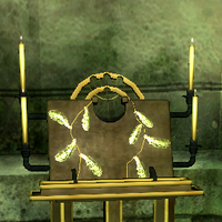Altar Of Enchanting Elder Scrolls Fandom