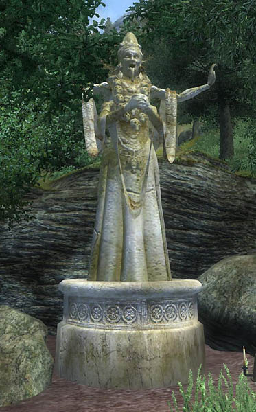 Daedric Shrines (Oblivion) | Elder Scrolls | FANDOM powered by Wikia