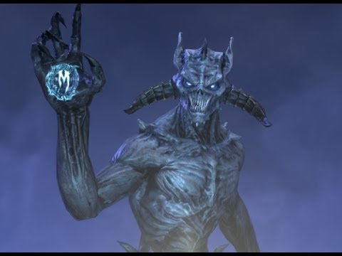 Molag Bal | The Elder Scrolls Wiki | FANDOM powered by Wikia