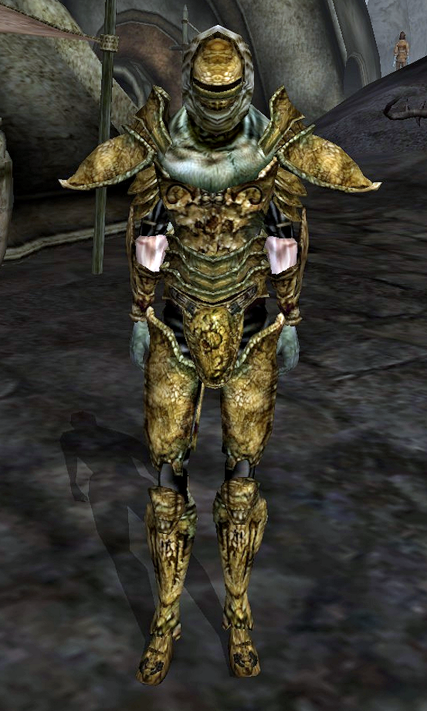 Image Redoran Guard (Morrowind).png Elder Scrolls FANDOM powered
