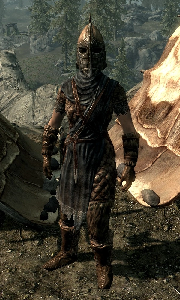 Image Stormcloak Soldier 000AA922.png Elder Scrolls FANDOM