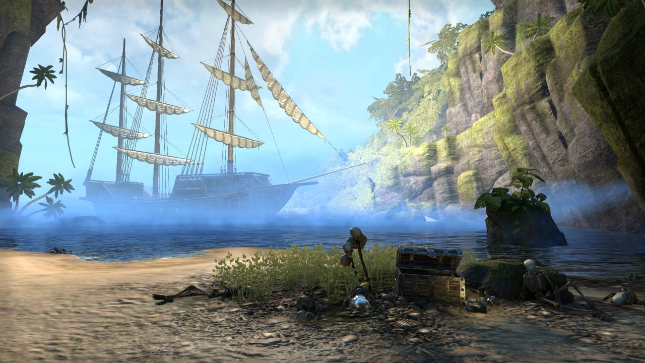 Blackheart Haven Elder Scrolls FANDOM powered by Wikia