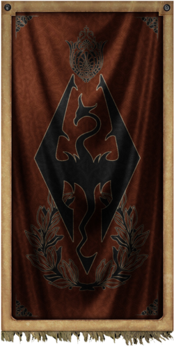 Imperial Legion Banner