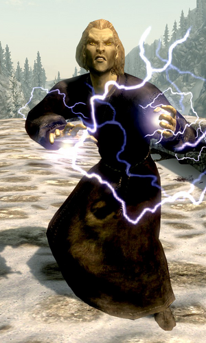 Master Conjurer | Elder Scrolls | FANDOM powered by Wikia