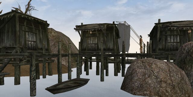 File:TES3 Morrowind - Khuul - Aldi's Shack exterior.jpg