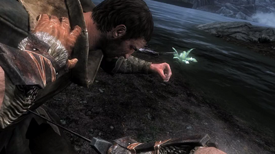 Kill Camera Elder Scrolls Fandom