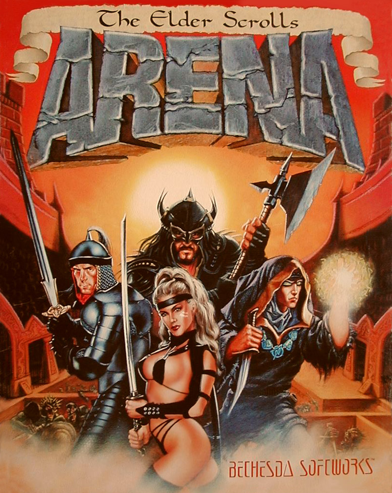 ÐÐ°ÑÑÐ¸Ð½ÐºÐ¸ Ð¿Ð¾ Ð·Ð°Ð¿ÑÐ¾ÑÑ the elder scrolls arena