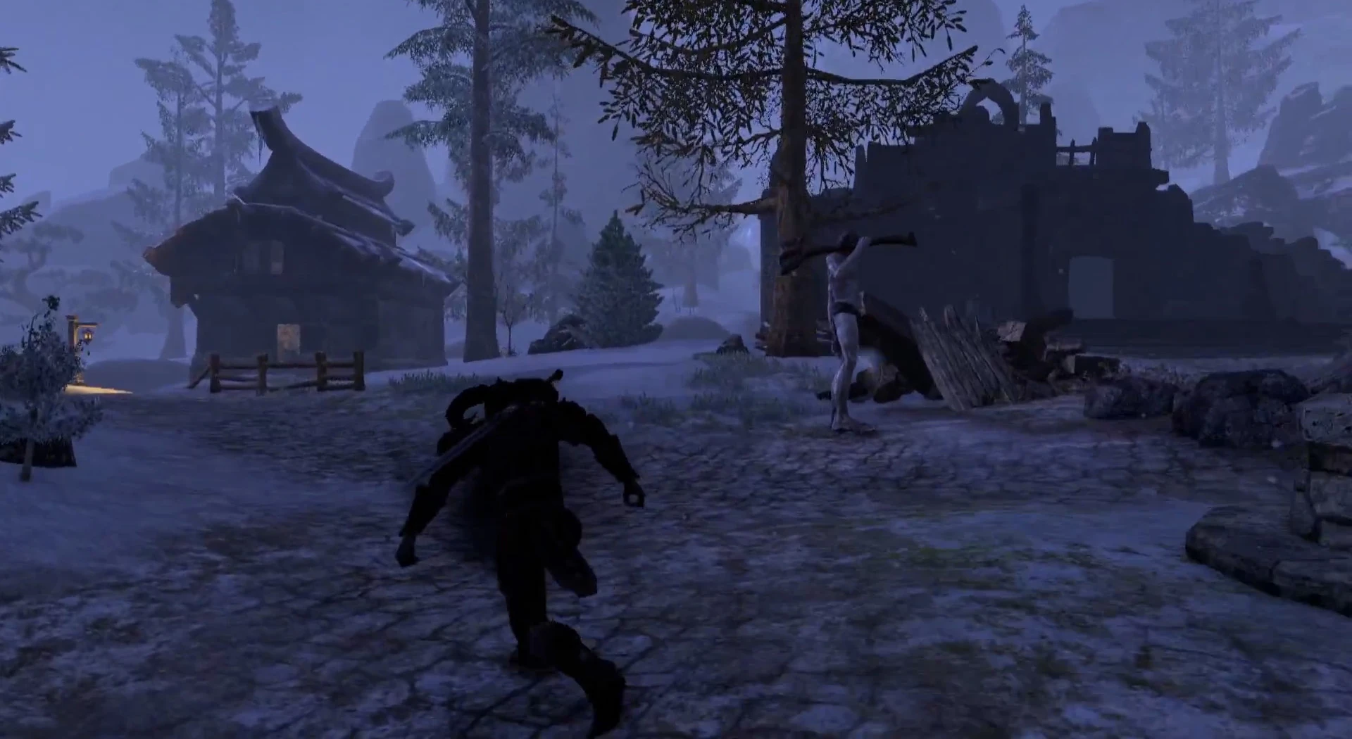 Shadow Elder Scrolls FANDOM powered by Wikia