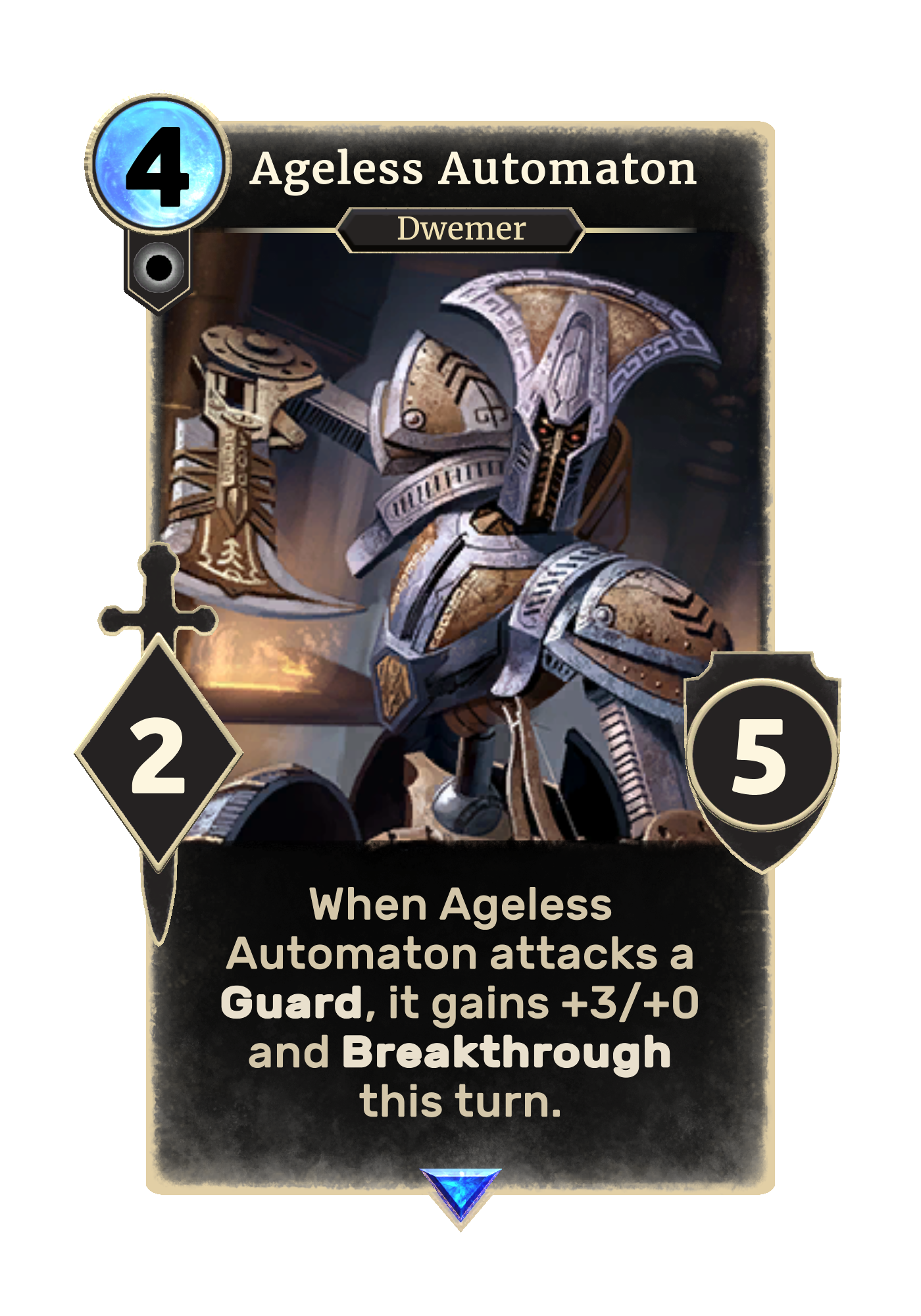 the elder scrolls all dwemer automatrons
