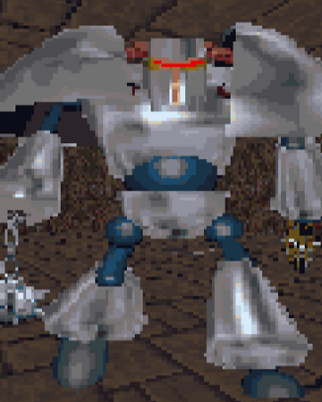 Iron Golem Elder Scrolls Fandom