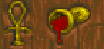 Simboli Tempio Stendarr