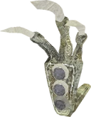 Skyrim Evil In Waiting