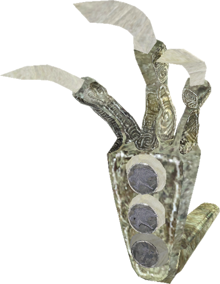 Dragon Claws Elder Scrolls Fandom