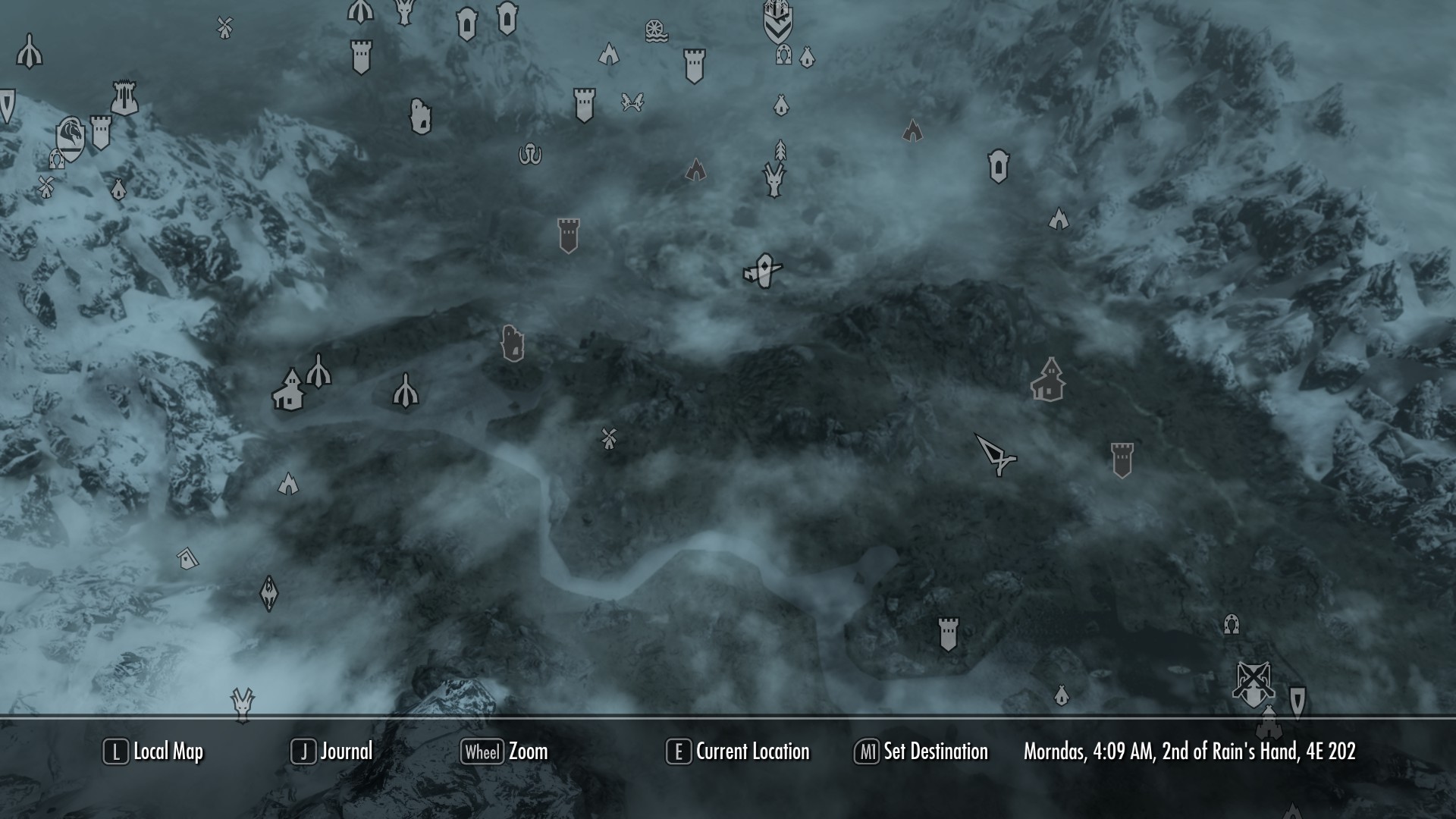The Atronach Stone Skyrim Elder Scrolls Fandom