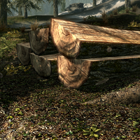 Sawn Log Elder Scrolls Fandom