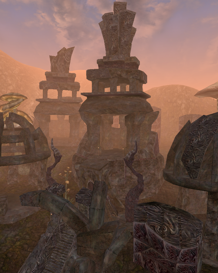 Ald Daedroth Elder Scrolls Fandom