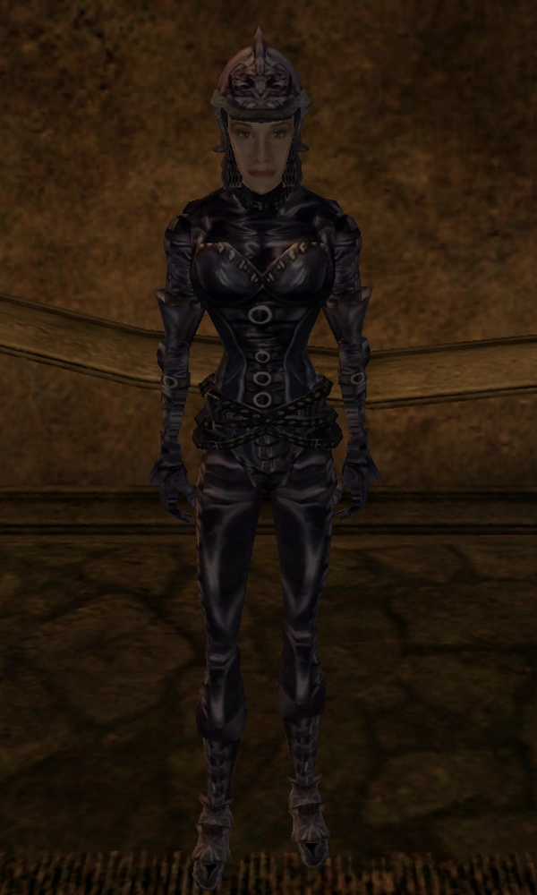 CategoryMorrowind Light Armor Sets Elder Scrolls FANDOM powered