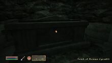 Grób Remana Cyrodiila (Oblivion)