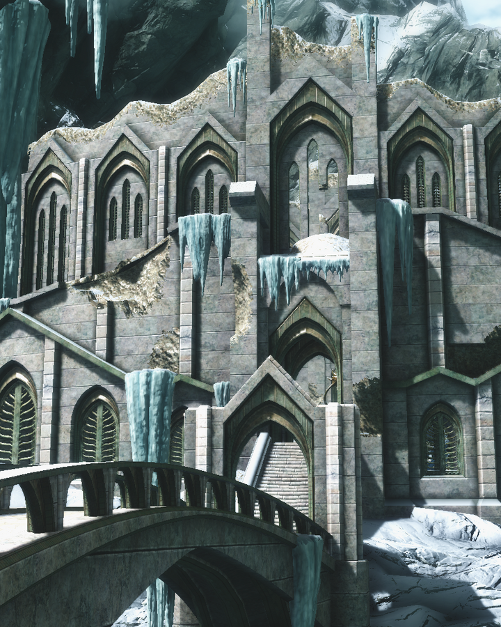 Touching The Sky Quest Elder Scrolls Fandom