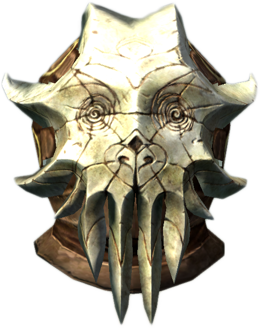 Cultist Mask Elder Scrolls Fandom   Latest