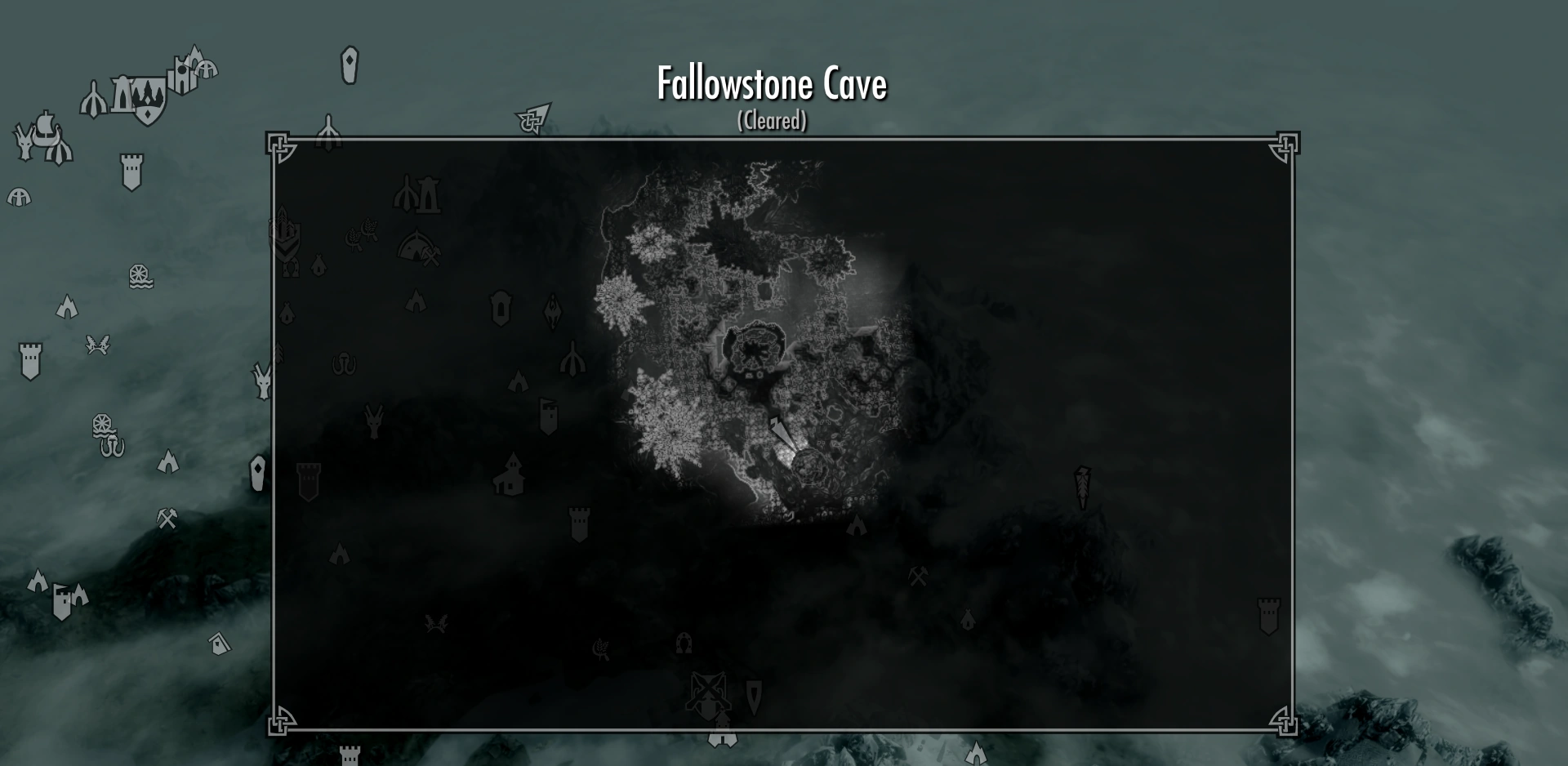 Image Malacathshrinemap.png Elder Scrolls FANDOM powered by Wikia