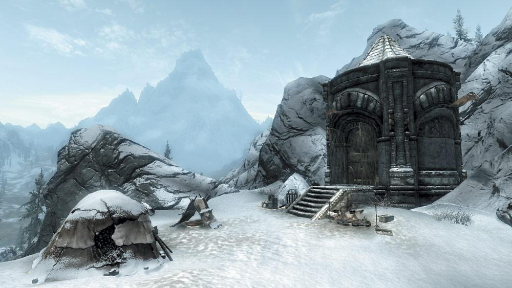 College of Winterhold