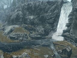 Rzeka Hjaal (Skyrim)