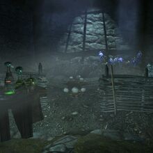Dawnstar Sanctuary Elder Scrolls Fandom