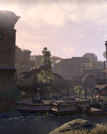 Suran Elder Scrolls Fandom
