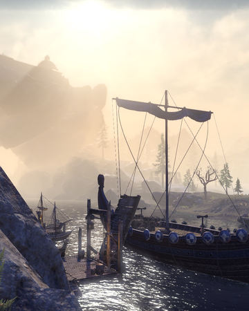Western Skyrim Elder Scrolls Fandom
