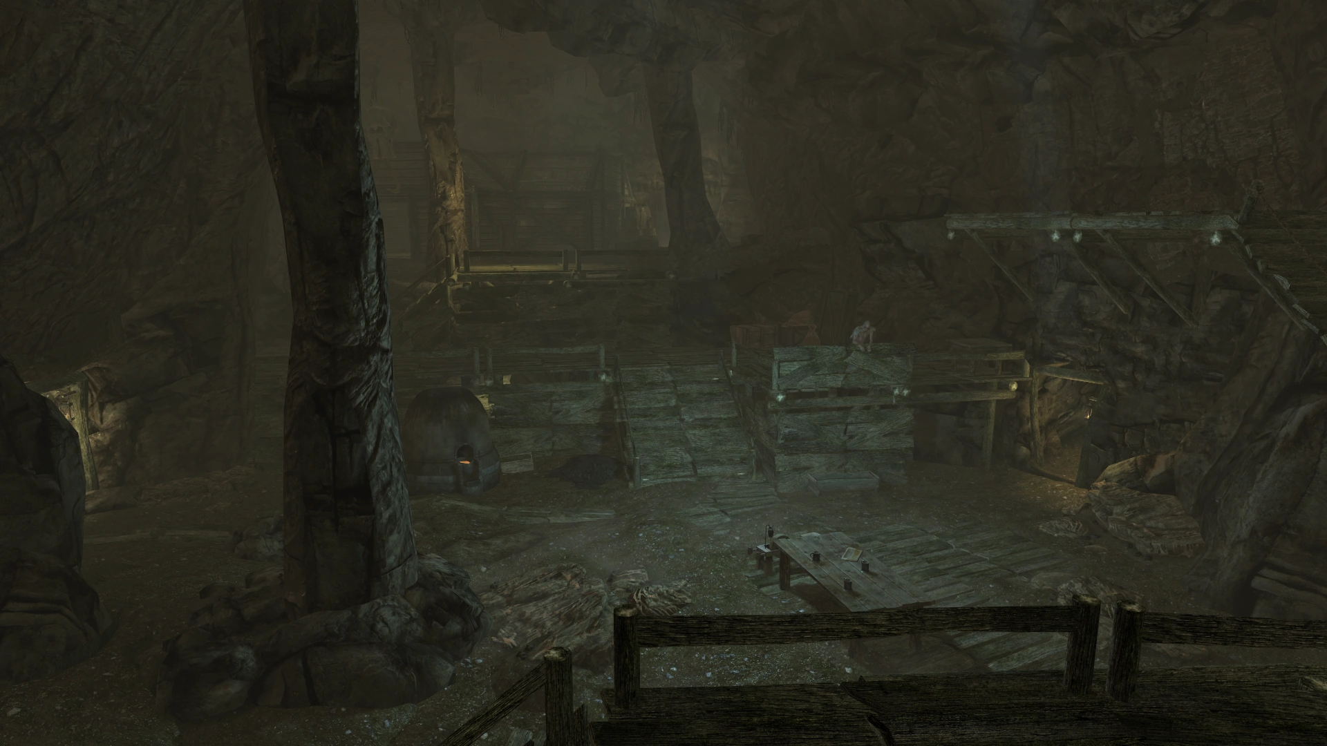 Skyrim knifepoint ridge location