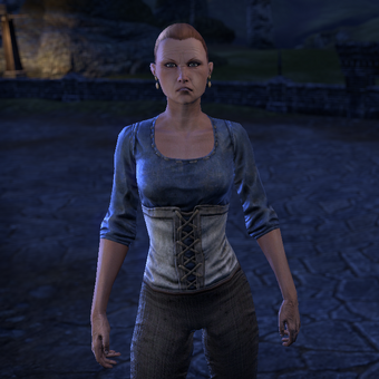 Beridi Volosatye Nogi The Elder Scrolls Wiki Fandom