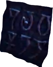 ESO tablet