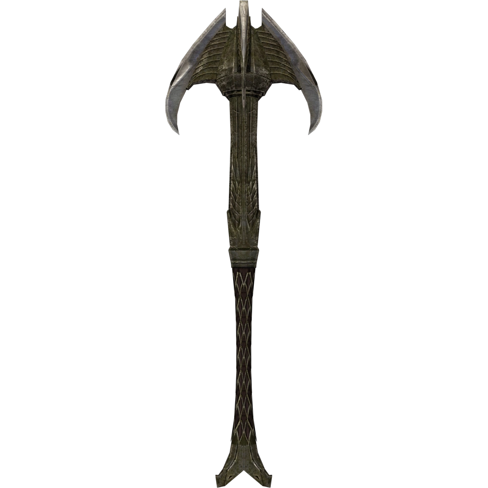 Elven Mace (Skyrim) Elder Scrolls FANDOM powered by Wikia