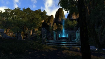 Greenshade  Elder Scrolls  FANDOM powered by Wikia
