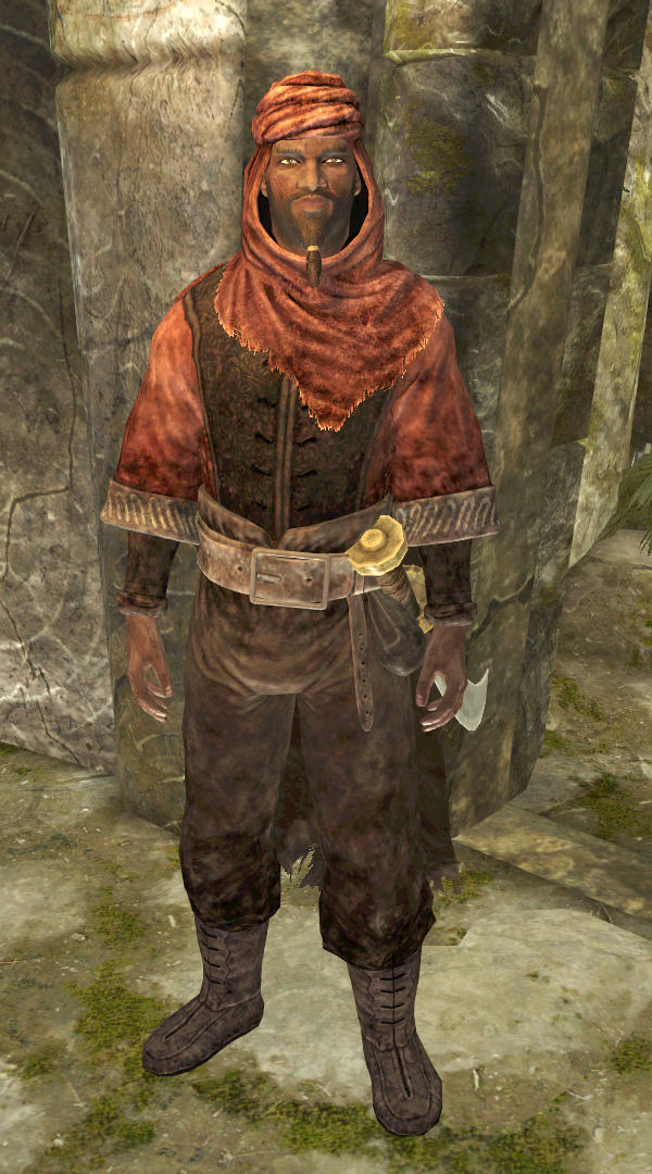 nazir elder scrolls fandom