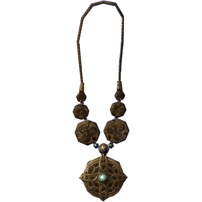 Код на амулет мары в скайриме