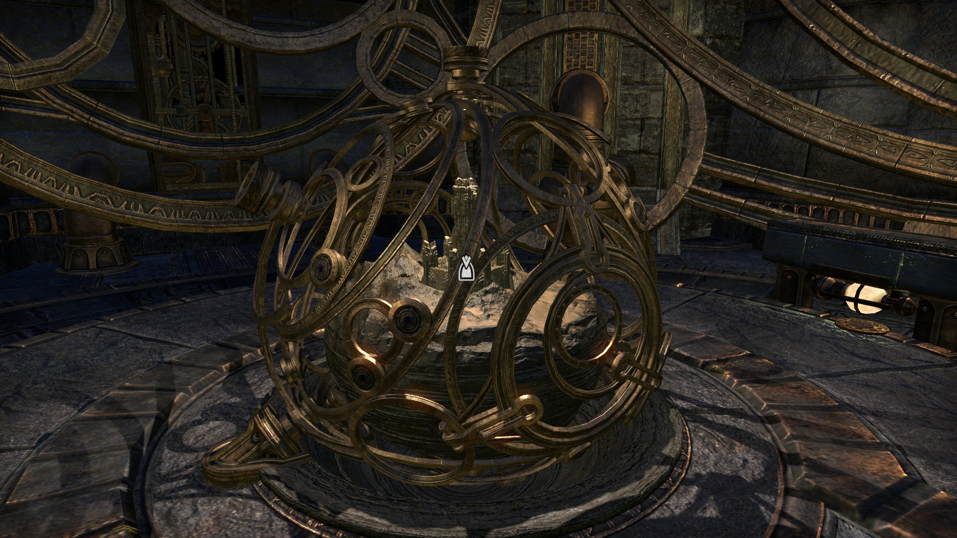 Clockwork City | Elder Scrolls | FANDOM powered by Wikia