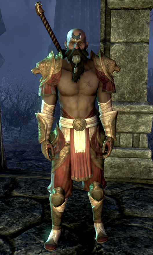 skyrim dragon priest armor mod