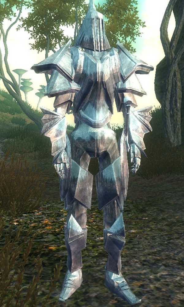 knight of order elder