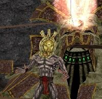 dagoth ur followers